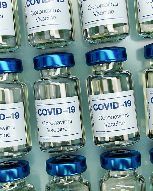 Covid-19 Vaccine confidential agreement was signed in 2019, way before the emergence of the virus in society